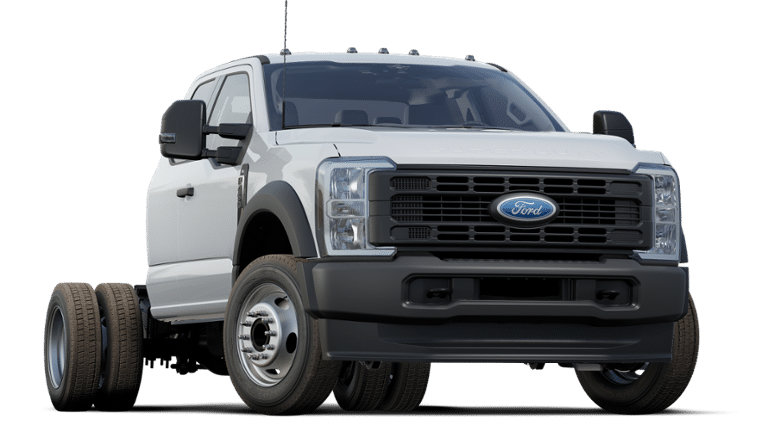 New 2025 Ford F450 XL w/ XL Chrome Package AWD/4WD image 23