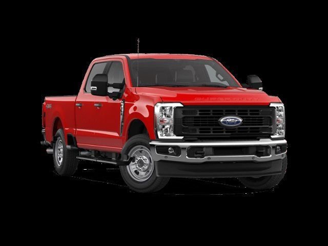 New 2026 Ford F350 XL w/ 360-Degree Camera Package AWD/4WD image 55