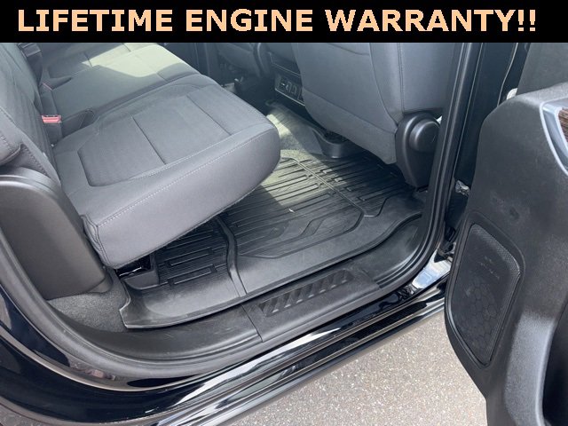 Used 2023 GMC Sierra 2500 SLE w/ SLE Value Package; image 32