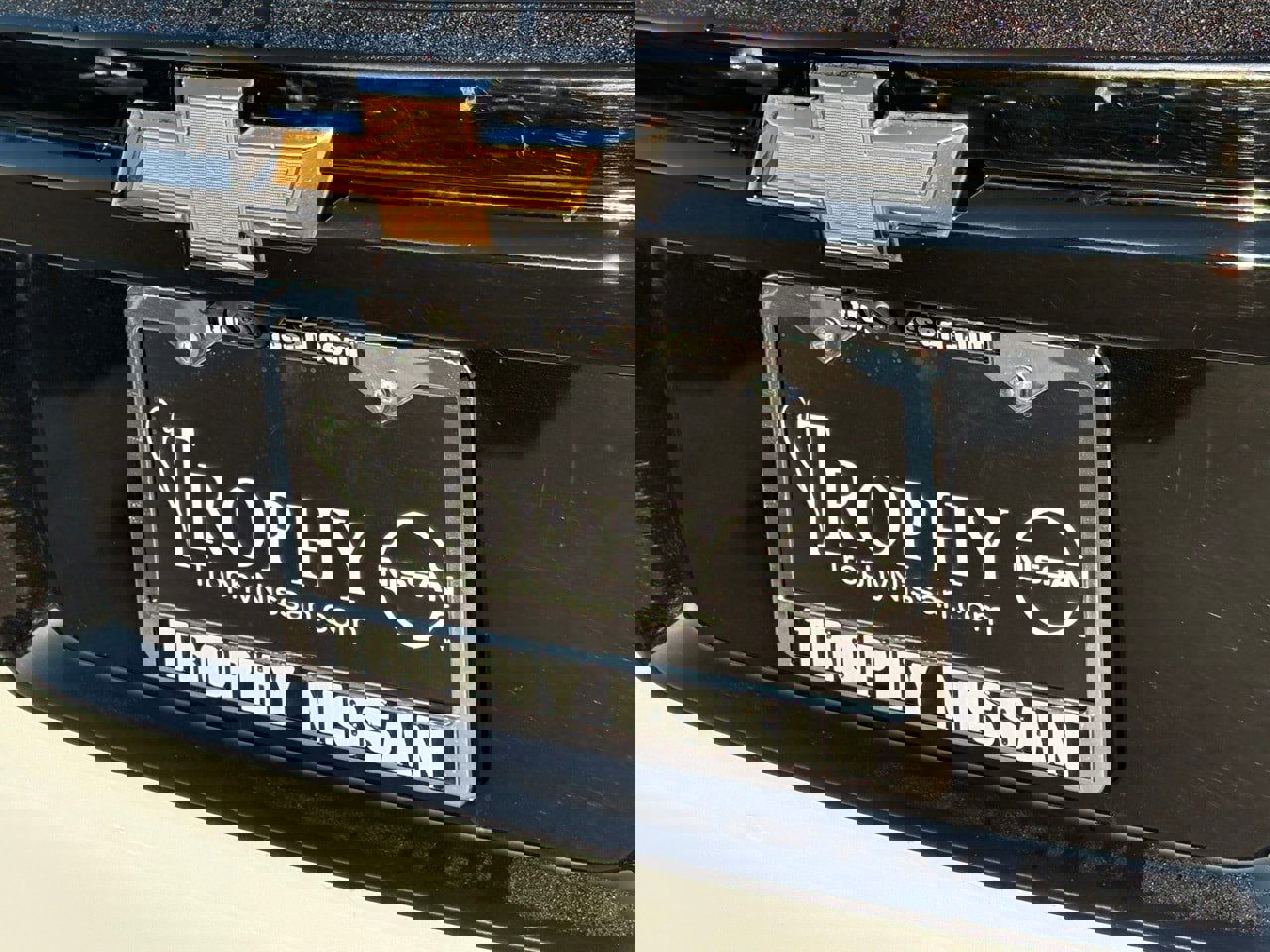 Used 2025 Chevrolet Traverse LT image 8