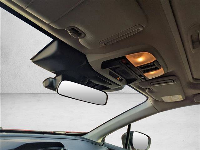 Used 2024 Subaru Crosstrek 2.0i Premium image 20