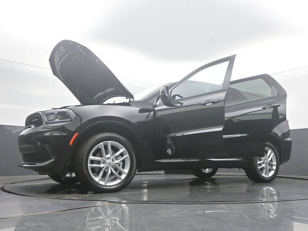 New 2026 Dodge Durango GT AWD/4WD image 56