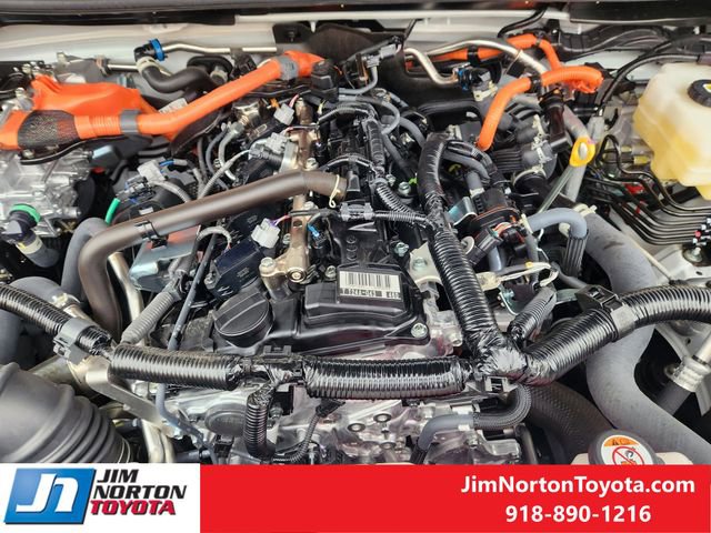 Used 2025 Toyota 4Runner TRD Off-Road Premium image 32