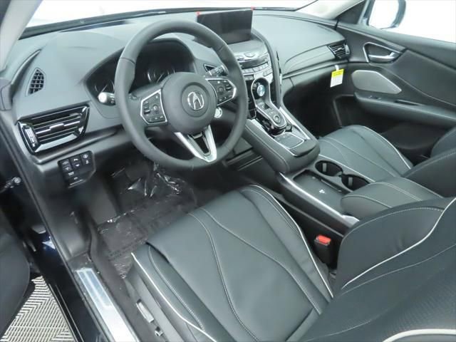 New 2026 Acura RDX SH-AWD w/ Advance Package image 10
