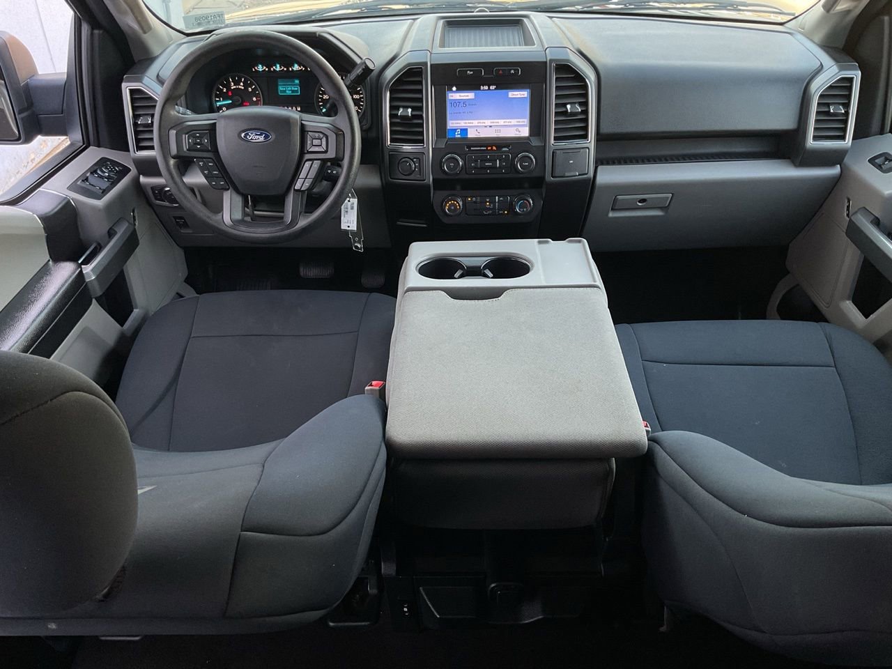 Used 2019 Ford F150 XLT image 27