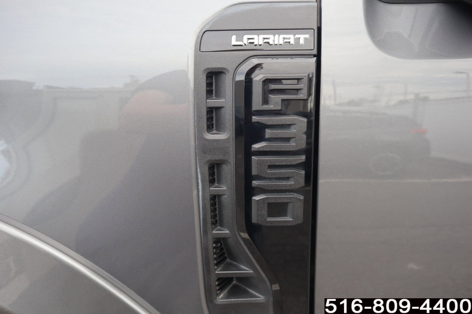 Used 2024 Ford F350 Lariat w/ Lariat Ultimate Package image 38