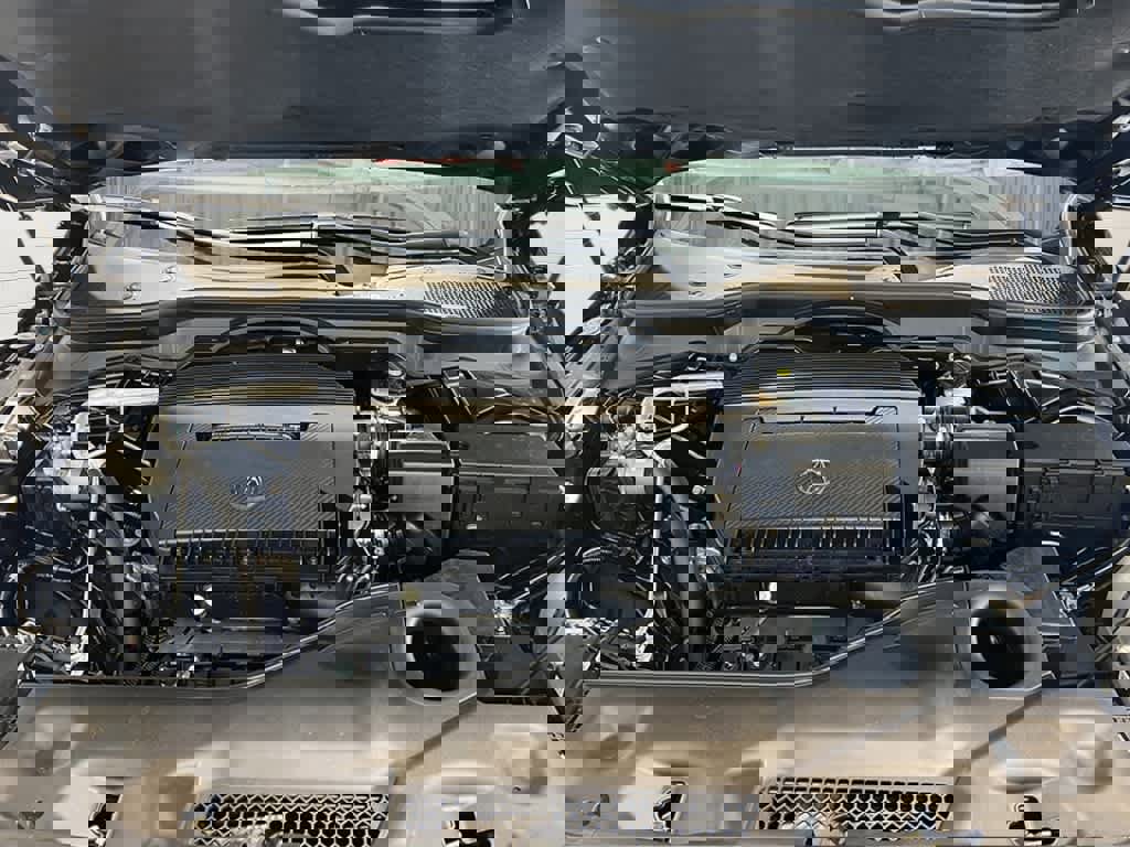 New 2026 Acura MDX A-Spec image 13