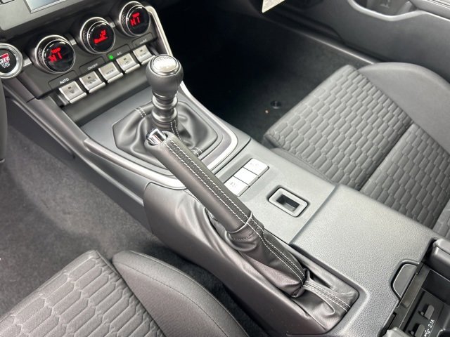 New 2026 Toyota GR86 image 21
