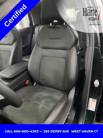 Certified 2023 Nissan Ariya FWD image 25
