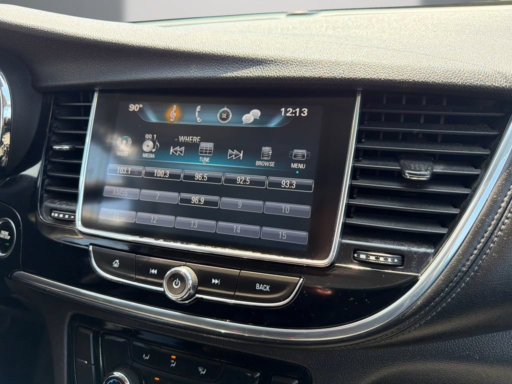 Certified 2019 Buick Encore Preferred FWD image 19
