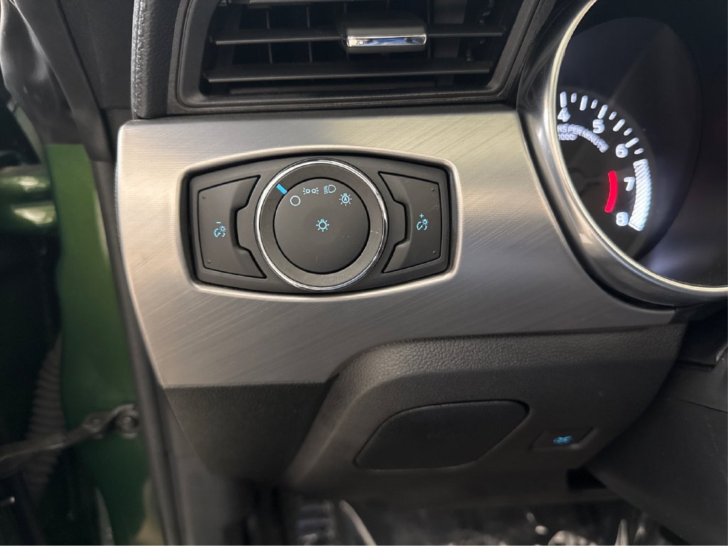 Used 2023 Ford Mustang Premium RWD image 18