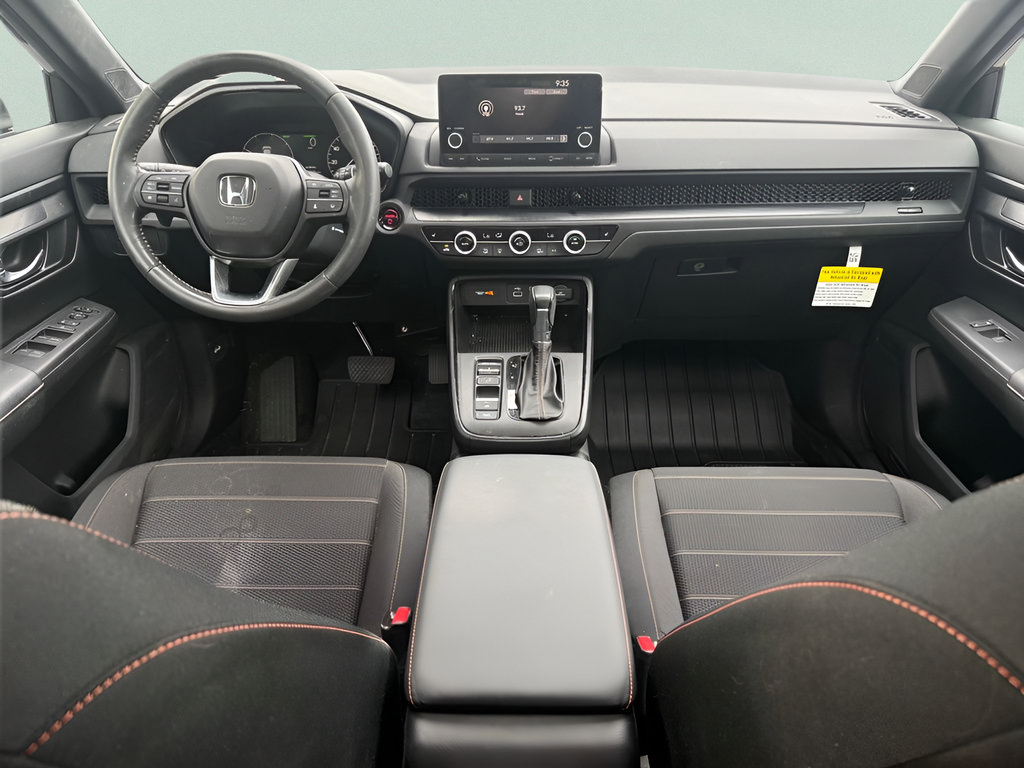 Certified 2024 Honda CR-V Sport image 15