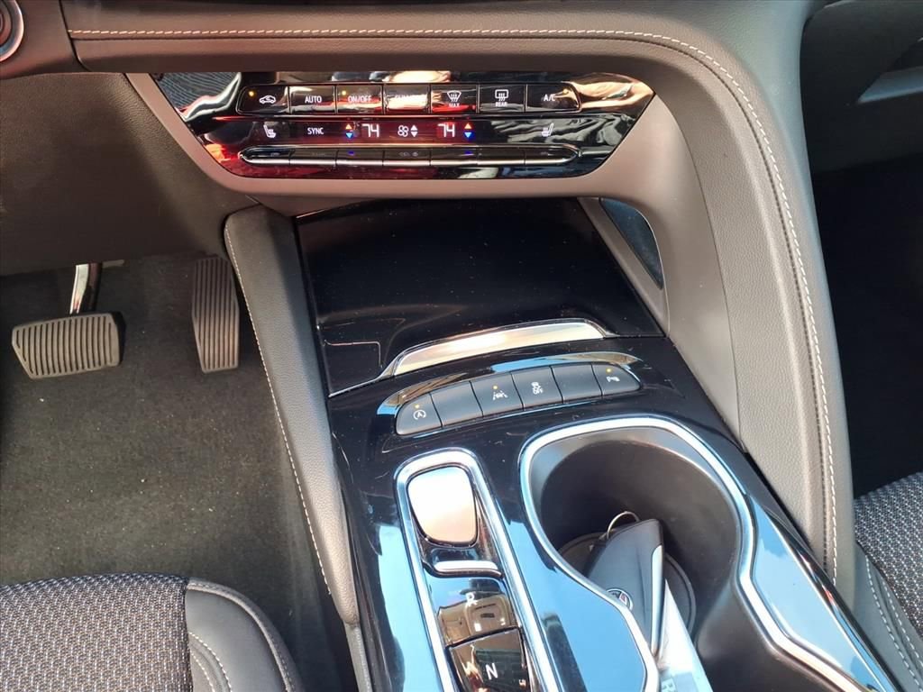 Used 2022 Buick Envision Preferred image 21