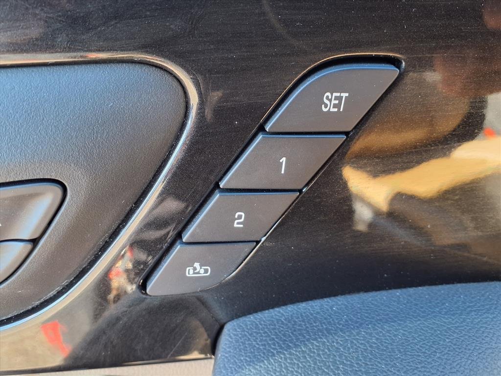 Used 2023 Chevrolet Blazer Premier w/ Driver Confidence II Package image 13