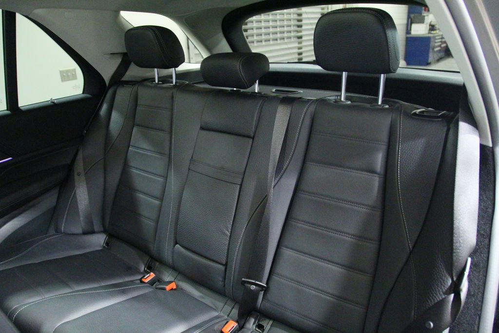 Certified 2025 Mercedes-Benz GLE 350 4MATIC image 31