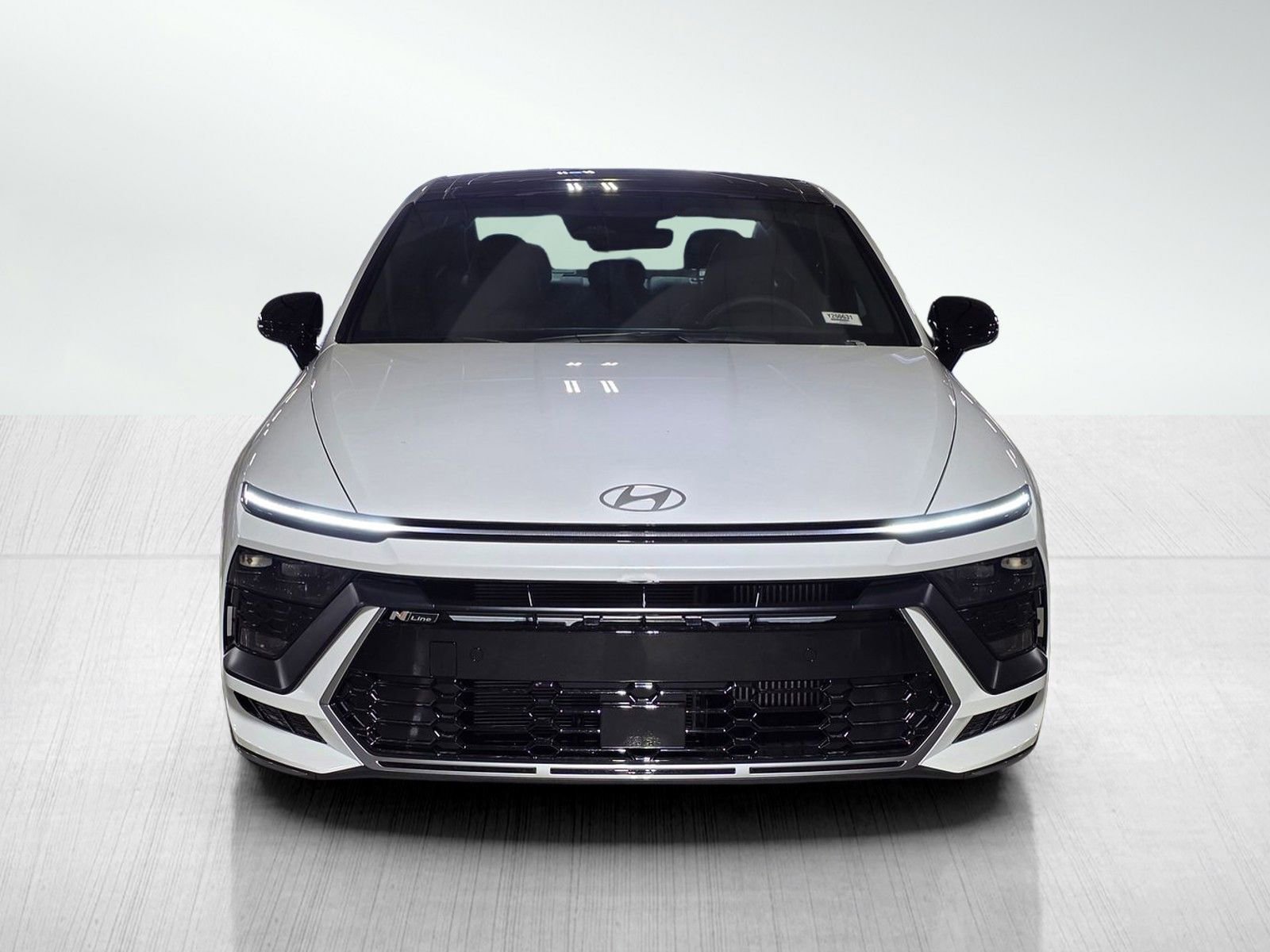New 2026 Hyundai Sonata N Line FWD image 2