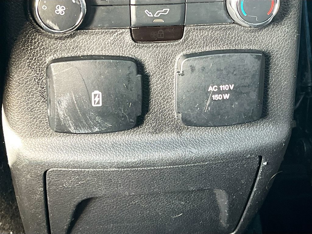 Used 2018 Ford Explorer Sport w/ Equipment Group 401A image 26