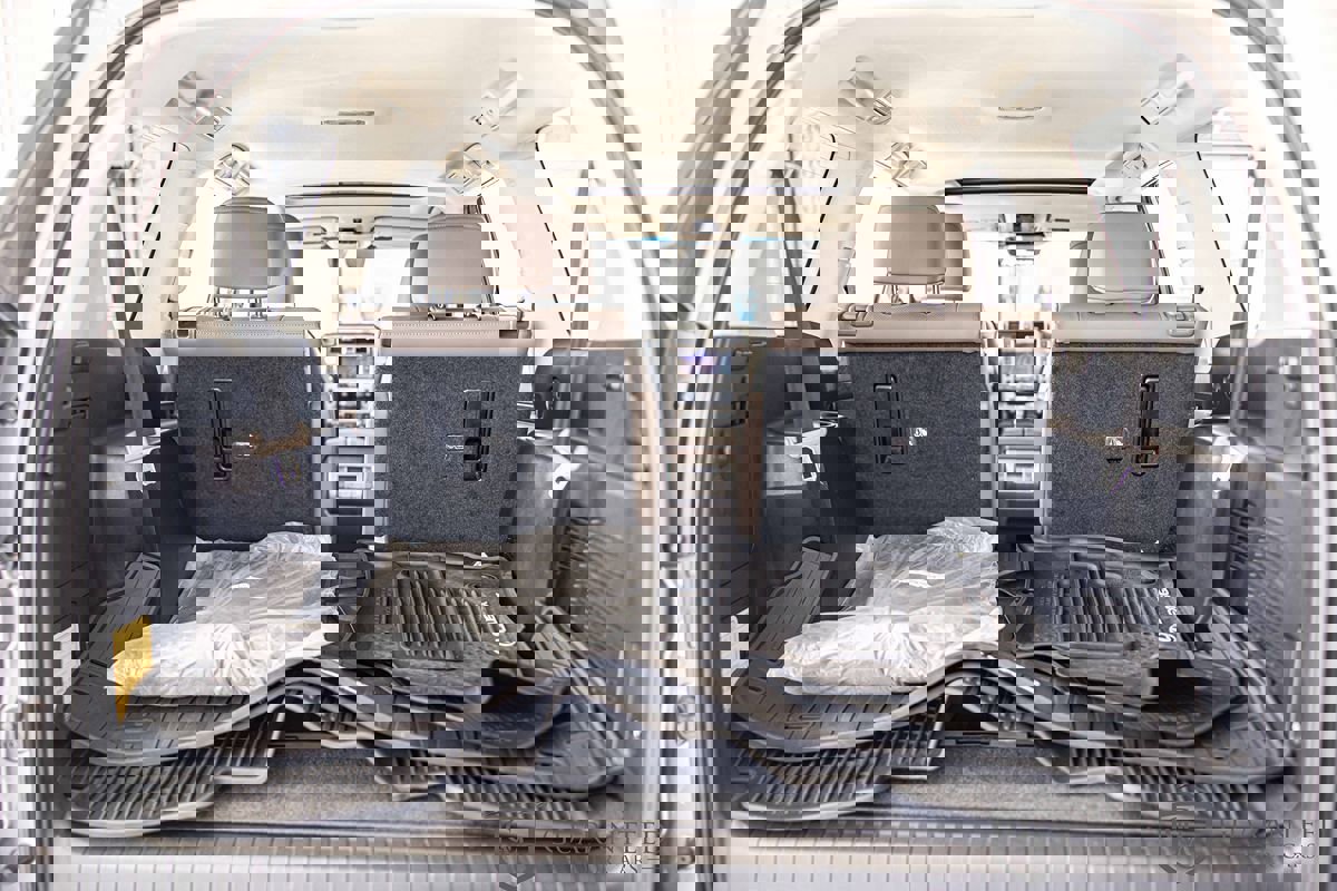 Used 2020 Lexus GX 460 Premium image 16