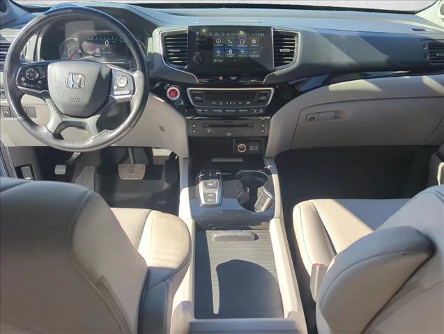 Used 2020 Honda Pilot Elite image 15