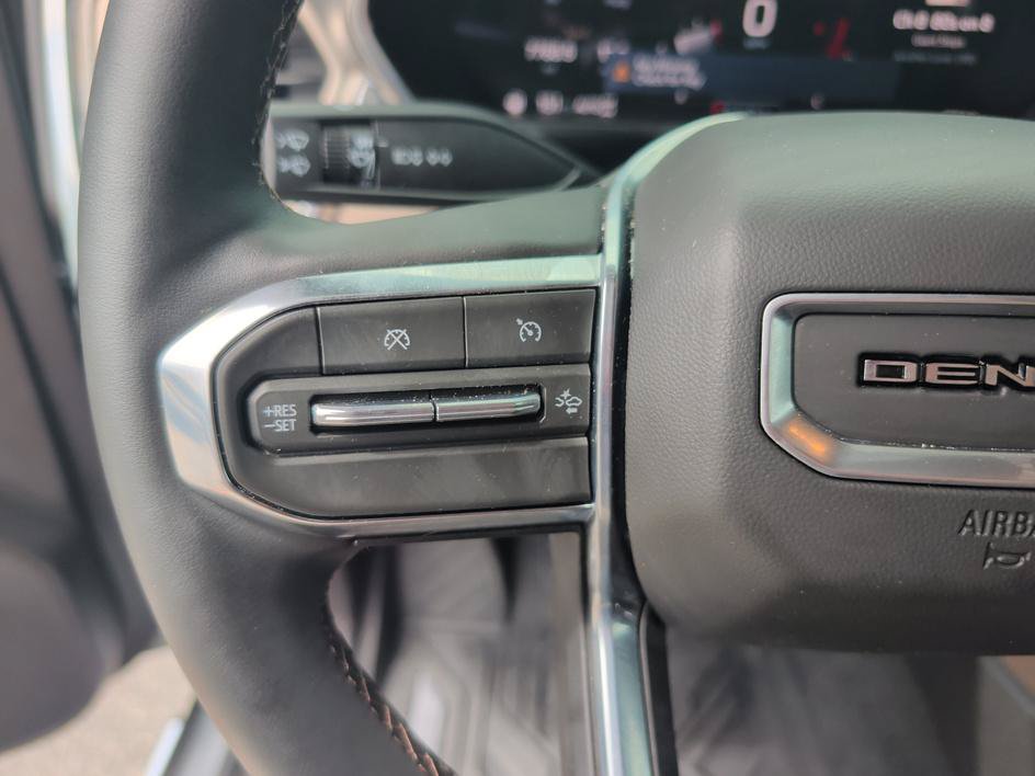 Used 2026 GMC Canyon Denali AWD/4WD image 19