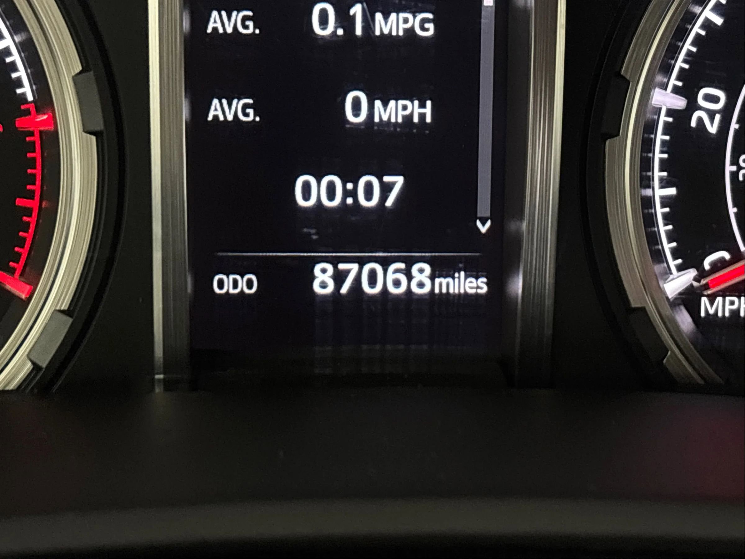 Used 2020 Toyota 4Runner TRD Off-Road Premium w/ Moonroof Package image 48