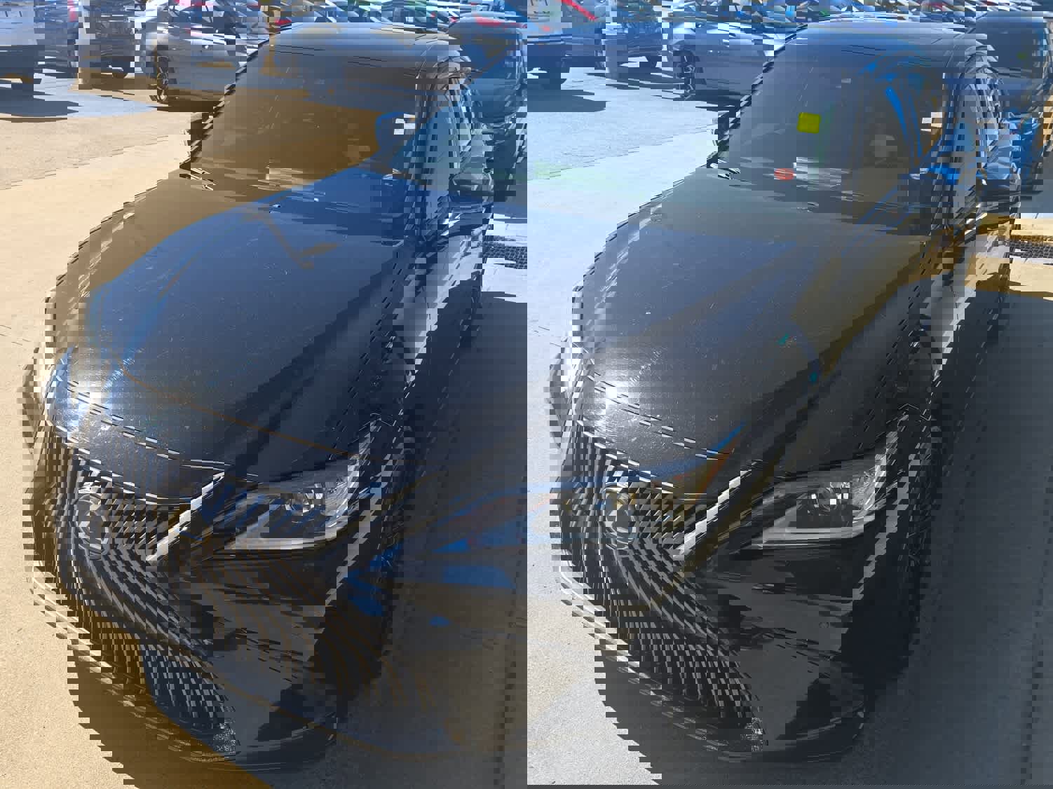 Used 2019 Lexus ES 350 w/ Premium Package image 5