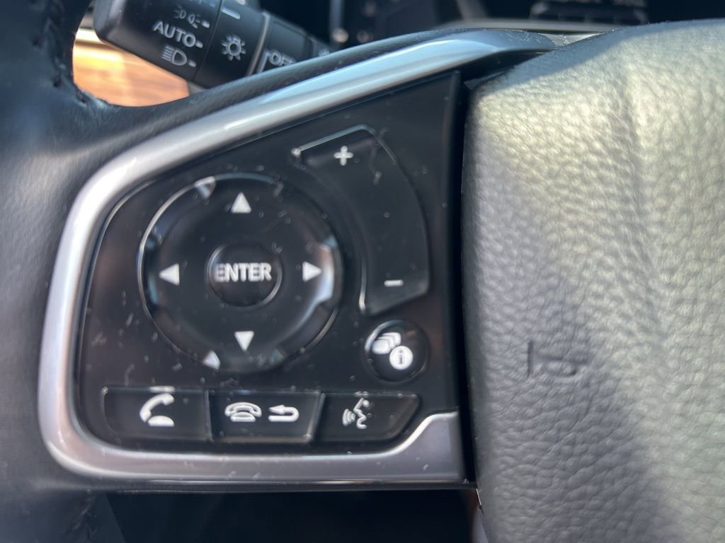 Used 2019 Honda CR-V EX-L image 18