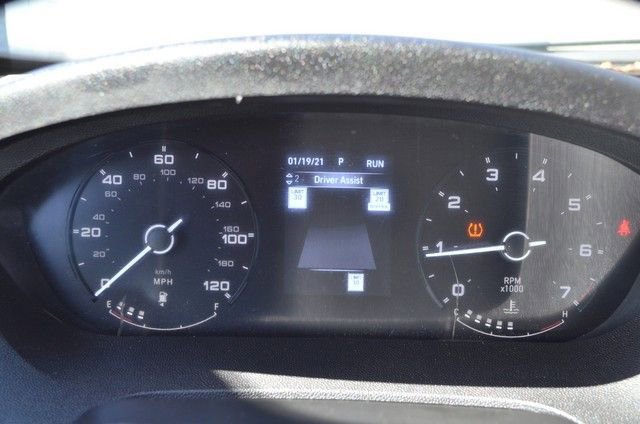 Used 2022 RAM ProMaster 2500 w/ Convenience Group image 22