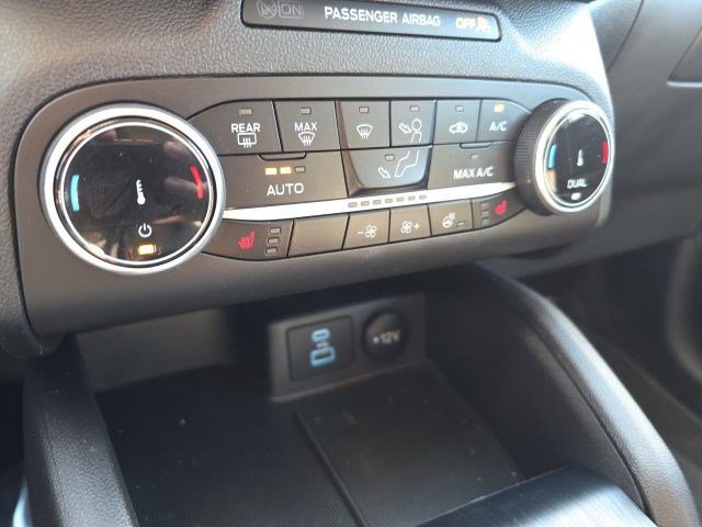 Used 2023 Ford Escape Active AWD/4WD image 22