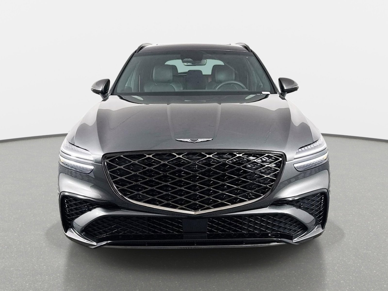 New 2026 Genesis GV70 3.5T Sport Advanced image 2