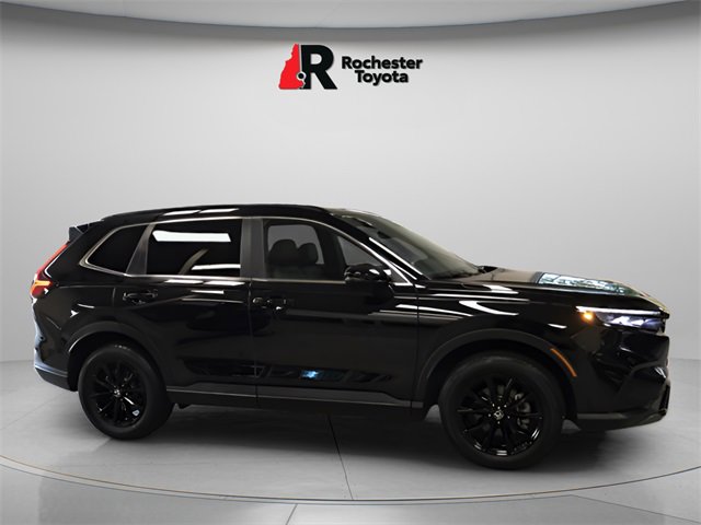 Used 2024 Honda CR-V Sport-L image 2