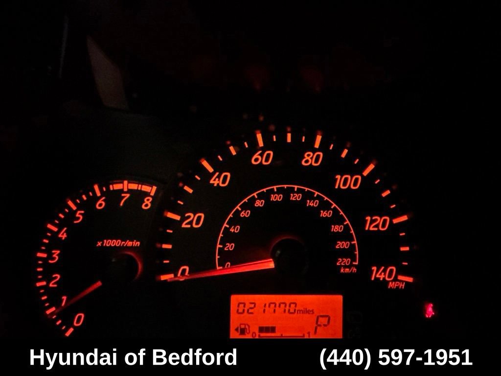 Used 2024 Mitsubishi Mirage G4 ES FWD image 15