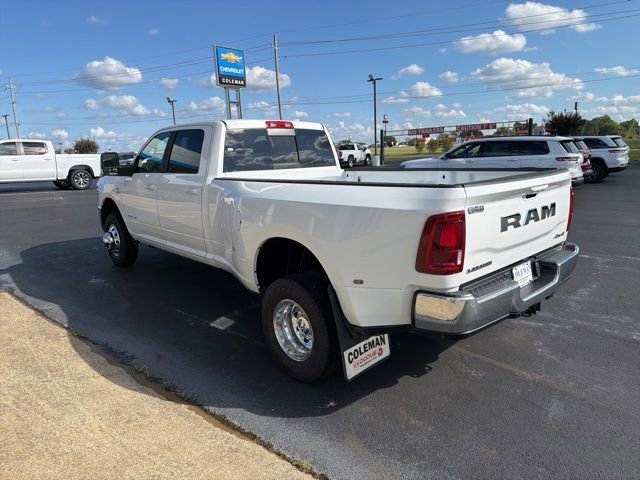 New 2026 RAM 3500 Laramie image 27