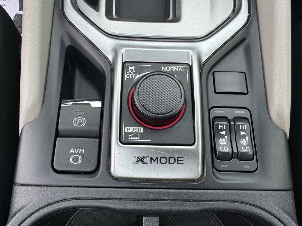 Used 2019 Subaru Forester Premium w/ All-Weather Package AWD/4WD image 13
