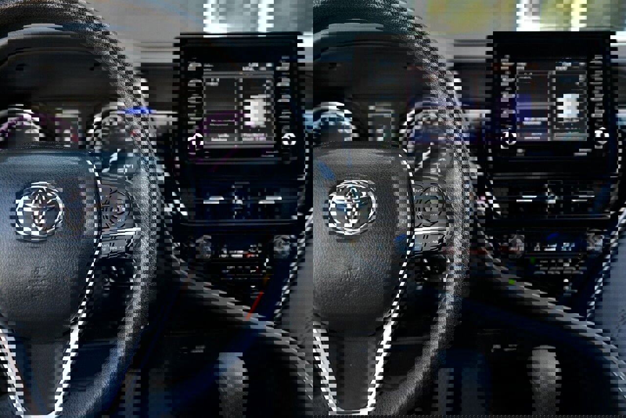 Used 2024 Toyota Camry LE image 24