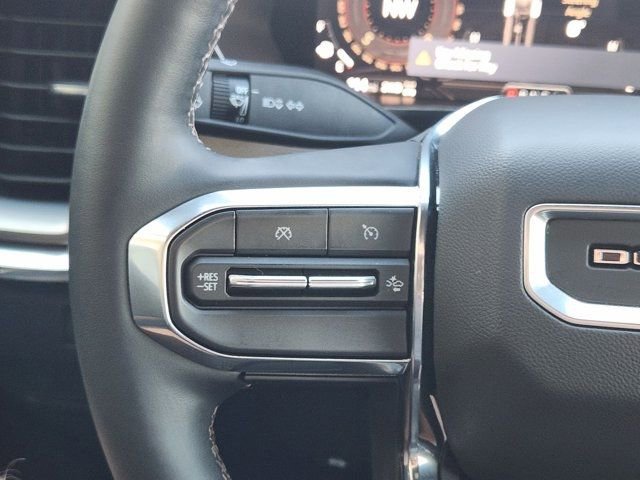 Used 2024 GMC Canyon Denali image 28