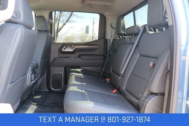 New 2026 GMC Sierra 1500 Elevation w/ Elevation Premium Package image 15