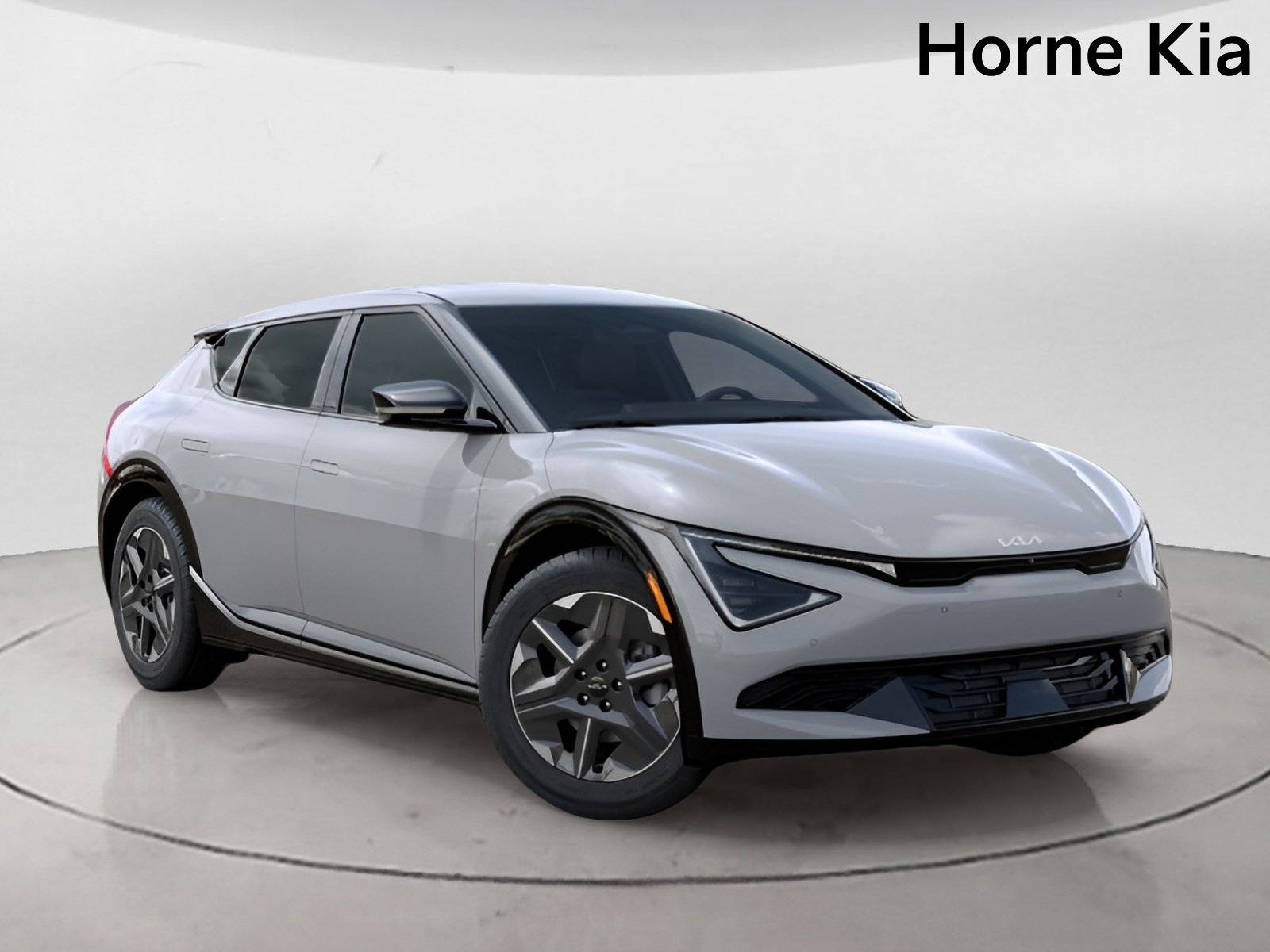 New 2026 Kia EV6 2WD image 8