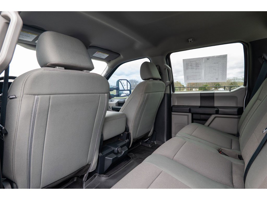 Used 2021 Ford F350 XL w/ STX Appearance Package image 27