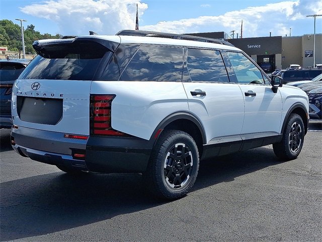 New 2026 Hyundai Palisade XRT Pro image 4