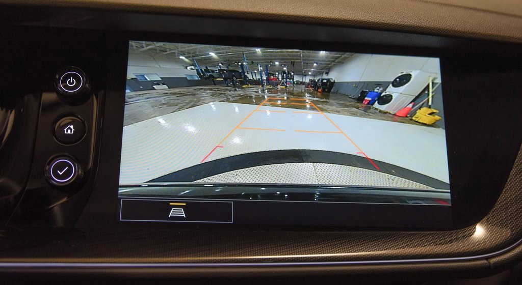 Used 2023 Buick Envision Preferred w/ Sport Touring Package image 24