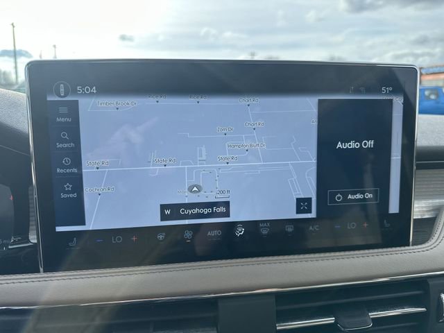 Used 2023 Lincoln Corsair AWD w/ Equipment Group 101A image 20