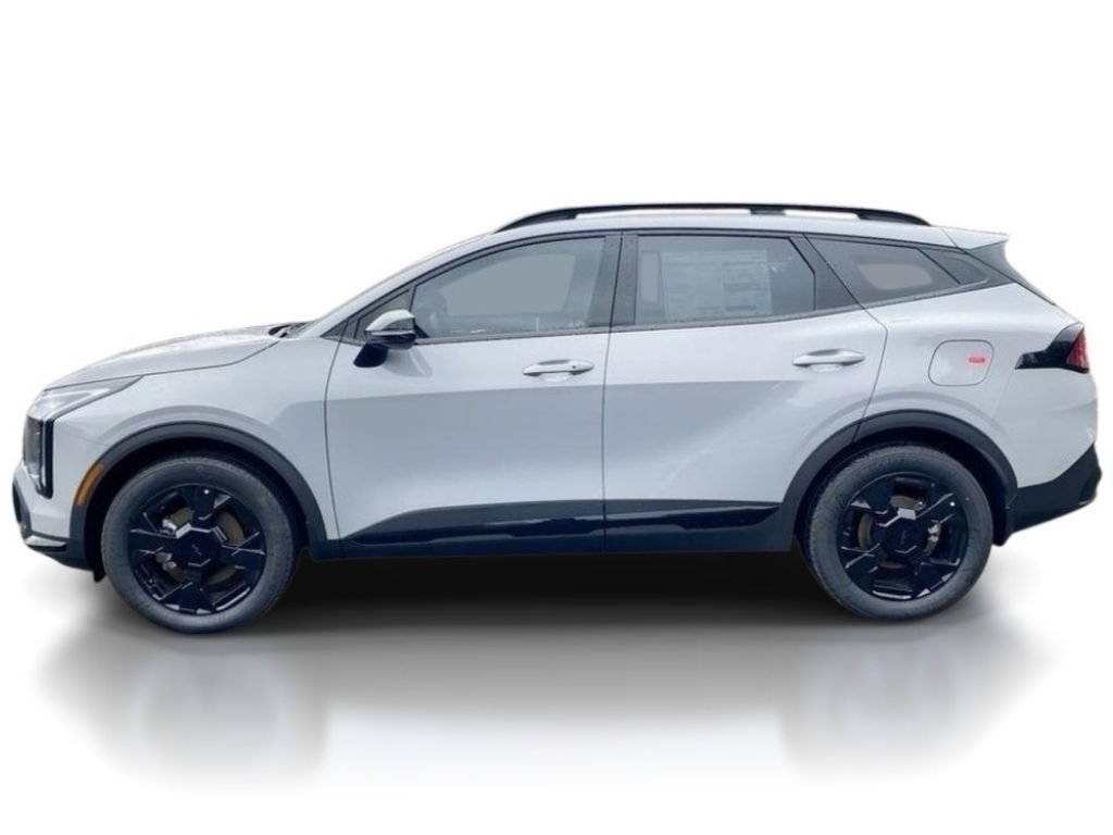New 2026 Kia Sportage X-Line AWD/4WD image 4