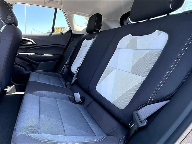 New 2026 Chevrolet Trax LS FWD image 14