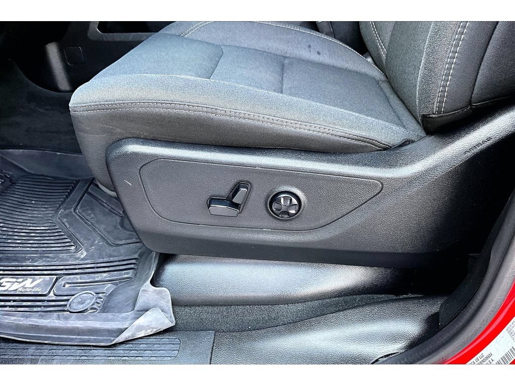 Certified 2021 RAM 1500 Big Horn AWD/4WD image 29