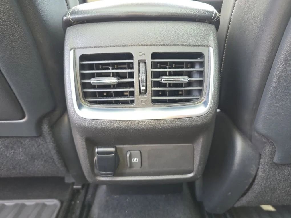 Used 2019 INFINITI QX50 Luxe w/ Cargo Package image 44