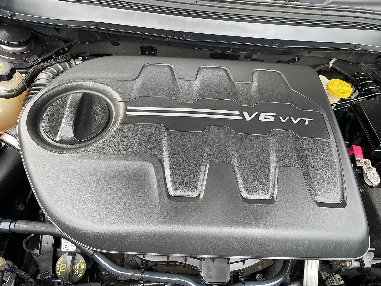 Used 2017 Jeep Cherokee Limited image 10