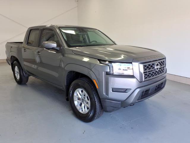 Used 2024 Nissan Frontier SV w/ Technology Package