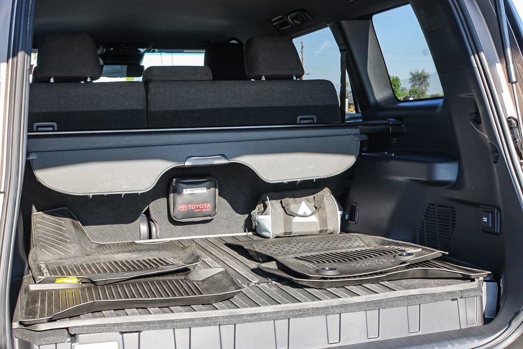 Used 2025 Toyota Land Cruiser 1958 AWD/4WD image 26