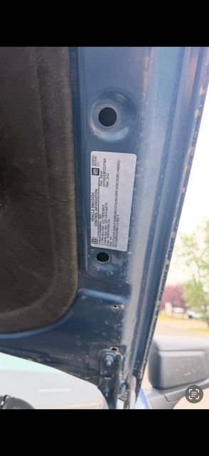 Used 2026 GMC Sierra 1500 Elevation AWD/4WD image 4